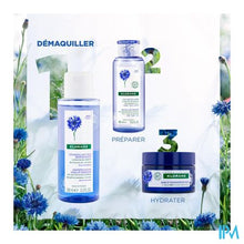 Afbeelding in Gallery-weergave laden, Klorane Gezicht Korenbloem Makeup Rem.wtp Fl 100ml
