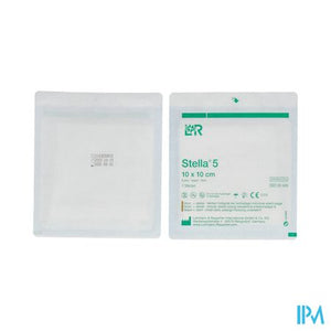 Stella 5 Kp Ster 10x10cm 12 35005