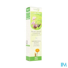 Load image into Gallery viewer, Herbalgem Balsem Smeerwortel Tube 60g
