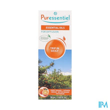 Afbeelding in Gallery-weergave laden, Puressentiel Verstuiving Citrus Complexe Fl 30ml
