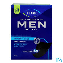 Bild in der Galerieansicht laden, Tena Men Protective Shield 14 750403
