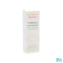 Load image into Gallery viewer, Avene Hydrance Optimale Rijk Cr Hydra 40ml Nf
