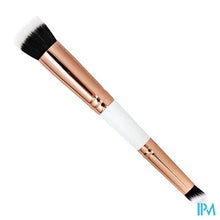 Afbeelding in Gallery-weergave laden, Cent Pur Cent Double Ended Brush Cream Face&eyes
