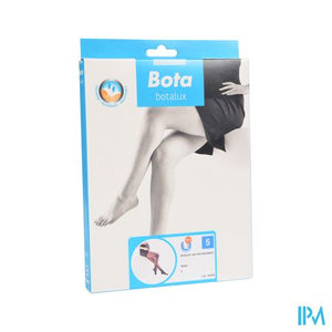 Botalux 140 Maternity Nero N5