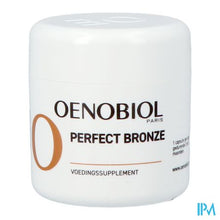 Afbeelding in Gallery-weergave laden, Oenobiol Perfect Bronze Caps 30
