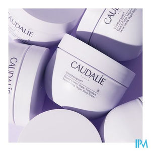 Caudalie Vinotherapist Herstel. Bodybut.vegan 250g