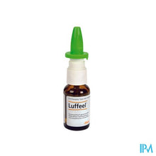 Charger l'image dans la galerie, Luffeel Neusspray 20ml Heel
