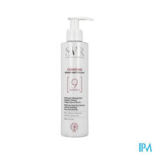 Afbeelding in Gallery-weergave laden, Svr Sensifine Dermo-nettoyant Fl Pompe 200ml
