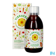Afbeelding in Gallery-weergave laden, Vibracell Energy&vitality Plant.multiv.30x10ml Nf
