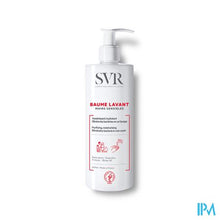 Afbeelding in Gallery-weergave laden, Svr Baume Lavant Mains Sensibles 400ml
