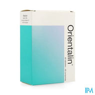 Orientalin Blister Tabl 60