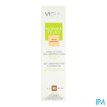 Afbeelding in Gallery-weergave laden, Vichy Fdt Teint Ideal Creme 55 30ml
