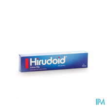 Load image into Gallery viewer, Hirudoid 300 Mg/100 G Creme  50 G
