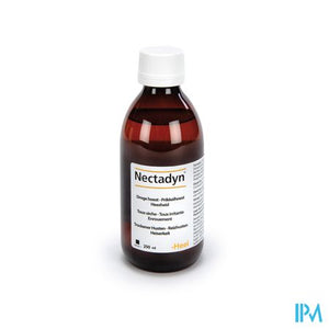 Nectadyn Siroop 250ml