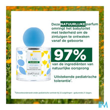 Charger l'image dans la galerie, Klorane Bb Alcoholvrij Geparfumeerd Water
