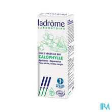 Afbeelding in Gallery-weergave laden, Ladrome Calophyllumolie 100ml
