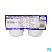 Afbeelding in Gallery-weergave laden, Delical Le Brasse Aardbei 4x200g
