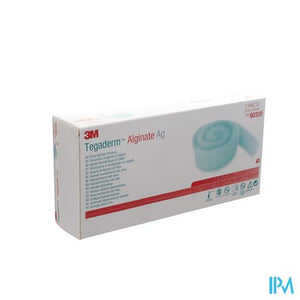 Tegaderm Alginate Ag 3cmx30cm 10 90320