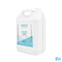 Afbeelding in Gallery-weergave laden, NAQI Liquid Soap 5l
