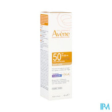 Afbeelding in Gallery-weergave laden, Avene Zon Spf50 A/age Fluide 40ml
