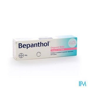 Bepanthol Babyzalf 100g