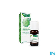 Afbeelding in Gallery-weergave laden, Phytosun Euc. Globulus Fr-bio-01 10ml
