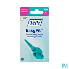 Afbeelding in Gallery-weergave laden, Tepe Easyfit S/m Interdentale Rager 6
