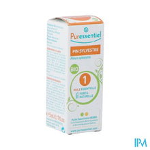 Charger l'image dans la galerie, Puressentiel Eo Grove Den Bio Expert 5ml
