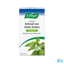 Load image into Gallery viewer, A.Vogel Urticalcin 1000 tabletten
