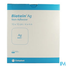 Afbeelding in Gallery-weergave laden, Biatain Ag Schuimverb N/adh 10,0x10,0cm 5 39622
