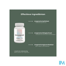 Afbeelding in Gallery-weergave laden, Magnesium Plus Comp 90 Pharmanutrics
