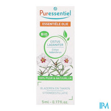 Afbeelding in Gallery-weergave laden, Puressentiel Eo Zonneroosje Bio Expert5ml
