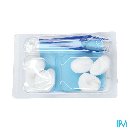 Raucoset Verbandset N1 166833