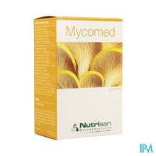 Afbeelding in Gallery-weergave laden, Mycomed V-caps 60 Nutrisan
