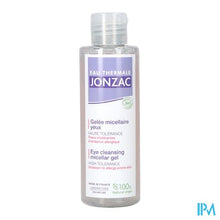 Charger l'image dans la galerie, Jonzac Reactive Micel Ooggelei Bio Hoge Tol. 100ml
