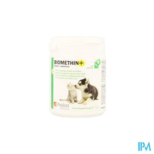 Afbeelding in Gallery-weergave laden, Biomethin+ Hond Kat Pdr Fl 100g
