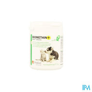Biomethin+ Hond Kat Pdr Fl 100g