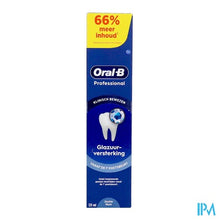 Charger l'image dans la galerie, Oral-b Tandpasta Enamel Strengthening 125ml

