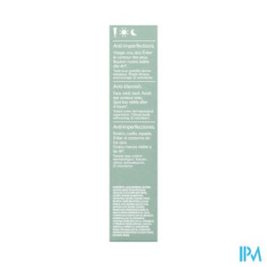 Caudalie Vinopure Salicylzuur Spot Treatment 15ml