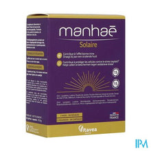 Load image into Gallery viewer, Vitavea Manhae Solaire Tabl 60

