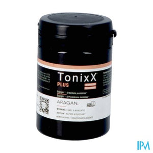 Tonixx Plus Tabl 20 Nf