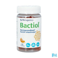 Bactiol Gummies 50 Metagenics