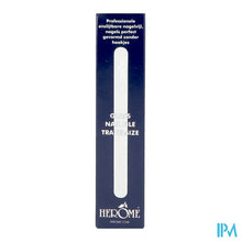 Load image into Gallery viewer, Herome Gloss Nail File Travelsize 2076
