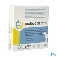 Protecdiar Hond Tabl 10