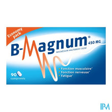 Load image into Gallery viewer, B-magnum Comp 90
