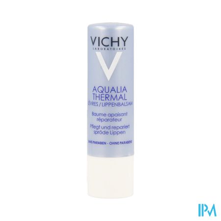 Vichy Aqualia Thermal Lippen Duo 2x4,7ml 2e -50%