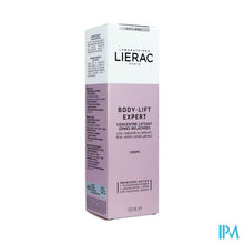 Afbeelding in Gallery-weergave laden, Lierac Body Lift Expert Concentre Tube 100ml
