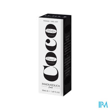 Afbeelding in Gallery-weergave laden, Innovatouch Masker Kokosnoot Tube 50ml
