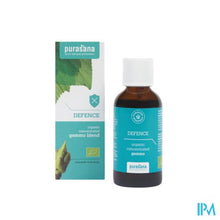 Load image into Gallery viewer, Purasana Puragem Defence 50ml
