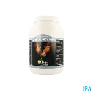 Gastro Care+ Paarden Pdr 1,2kg